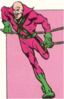 Lex Luthor