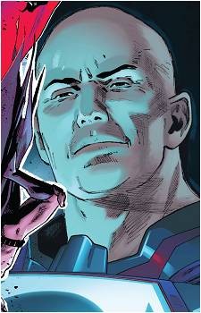 Lex Luthor