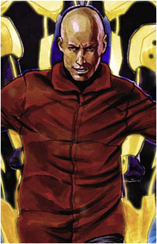 Lex Luthor