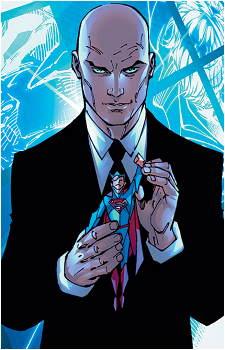 Lex Luthor
