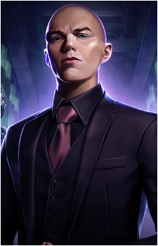 Lex Luthor