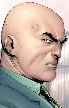 Lex Luthor