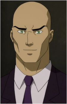 Lex Luthor's image