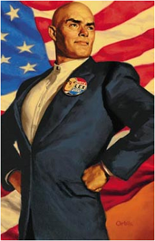 Lex Luthor