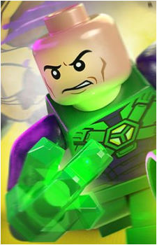 Lex Luthor