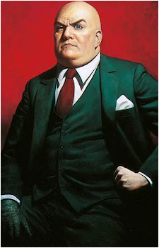 Lex Luthor