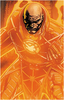 Lex Luthor