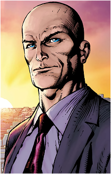 Lex Luthor