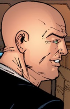 Lex Luthor