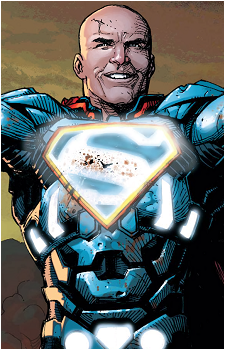Lex Luthor