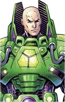 Lex Luthor