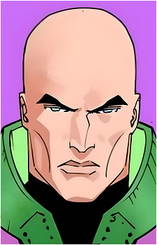 Lex Luthor