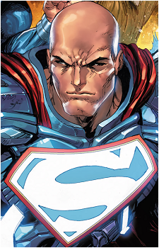 Lex Luthor