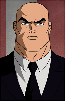 Lex Luthor