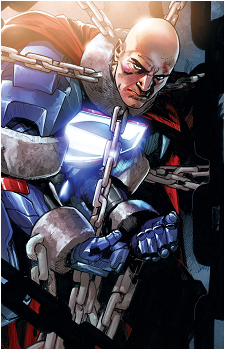 Lex Luthor