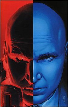 Lex Luthor