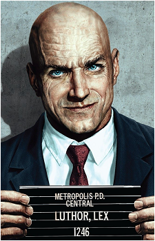 Lex Luthor