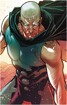 Lex Luthor