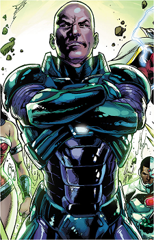 Lex Luthor