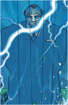Lex Luthor