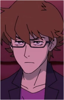 Lex Luthor