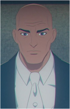 Lex Luthor