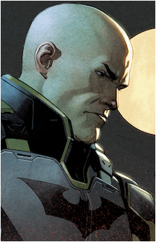 Lex Luthor
