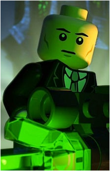 Lex Luthor