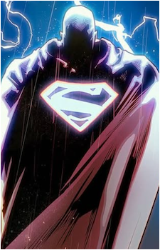 Lex Luthor