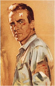 Perce Howland's image