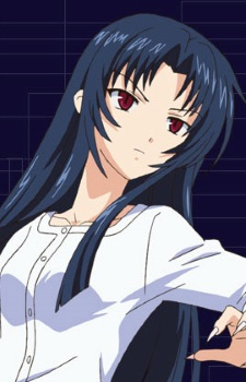 Chizuru Kashiwagi's image