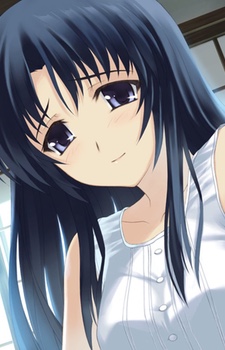 Chizuru Kashiwagi