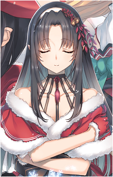 Chizuru Kashiwagi