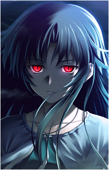 Chizuru Kashiwagi