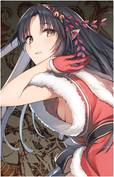 Chizuru Kashiwagi