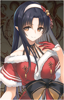 Chizuru Kashiwagi