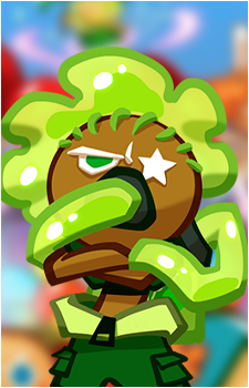 Energy Drink Cookie