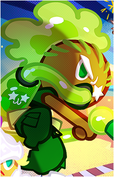 Energy Drink Cookie's image