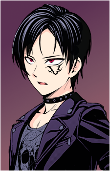 Ranmaru Yazu
