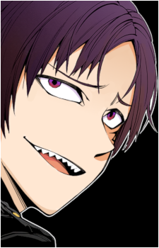 Ranmaru Yazu