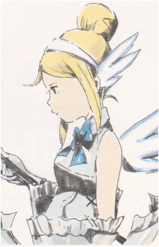 Einheria Venus