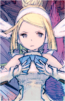 Einheria Venus's image