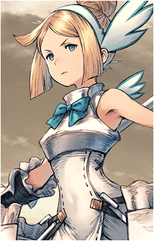 Einheria Venus