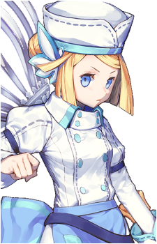 Einheria Venus