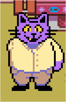 Dad Cat's image