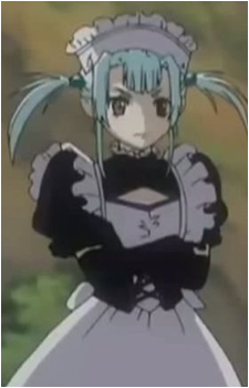 Mimi's image