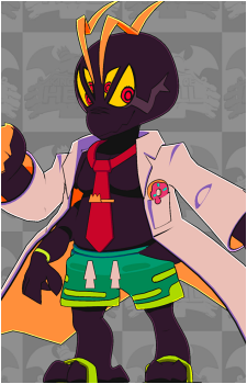 Beelzebub {KoH}