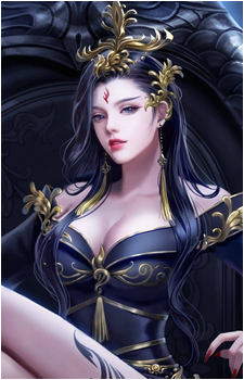 Chi Wuyao's image