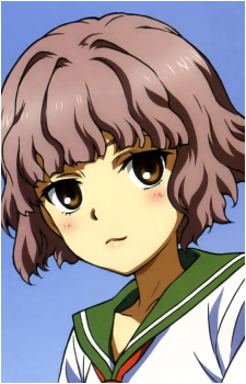 Rinko Tamaki's image