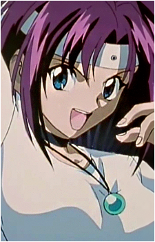 Fuko Kirisawa